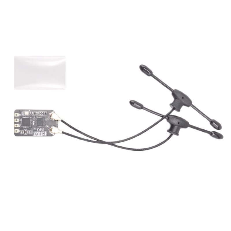 Antenna 2.4Ghz - BEDW-RP3 Dual Antenne Ontvanger Diversity Expresslrs