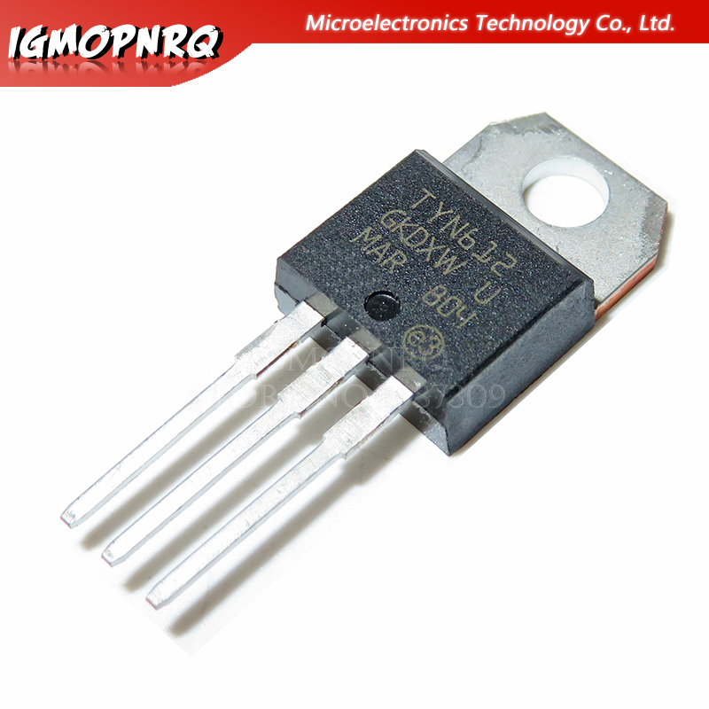 Perfboard - 10Pcs TYN612 TYN1225 TYN208 TYN610 TYN812