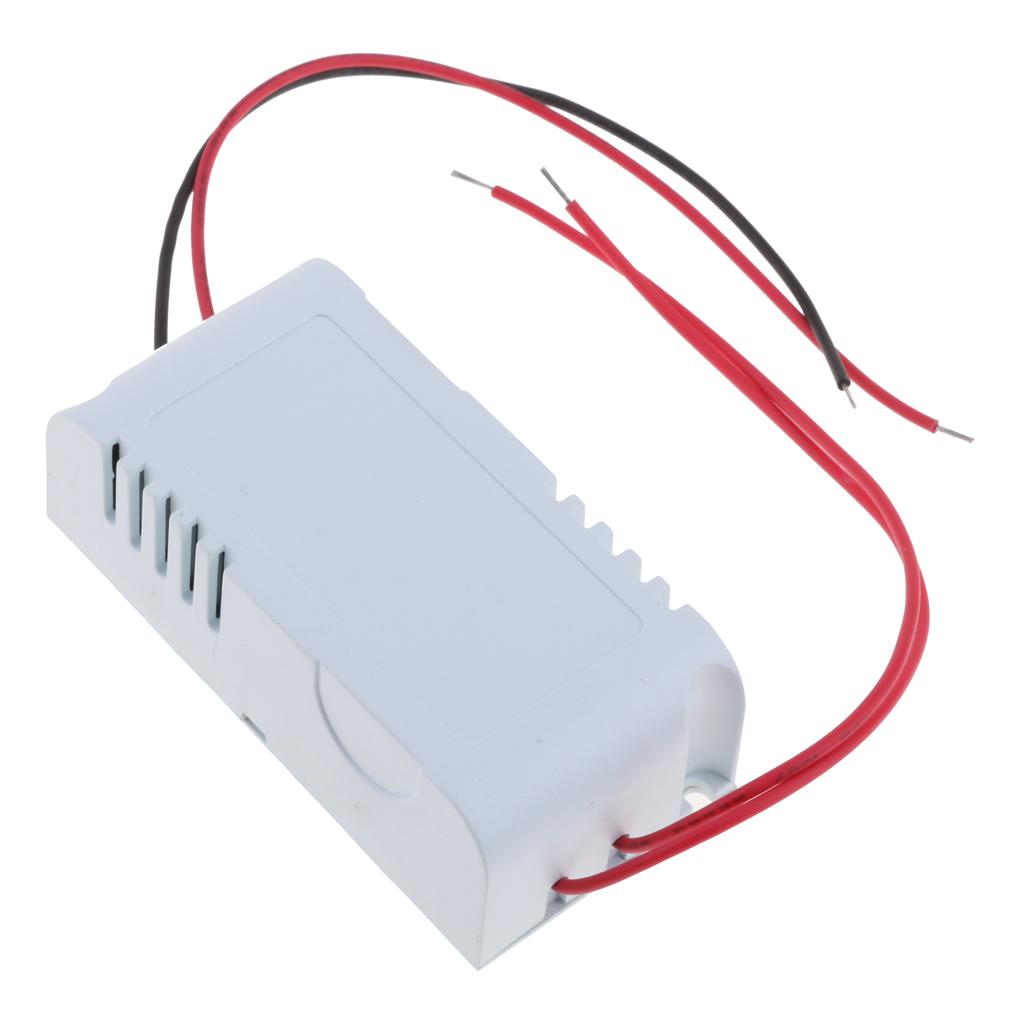 Dc Dc Converter - AC DC-voedingsmodule, 85V-265V ingangsspanningsregelaar, buck-converter, 5V,