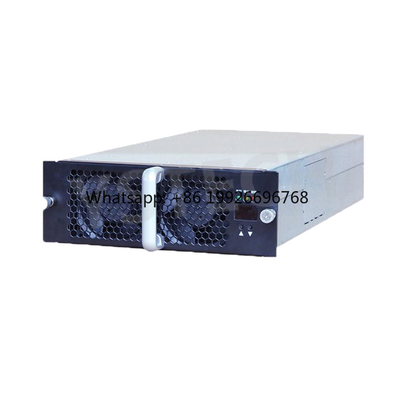 Boost Converter - Bidirectionele voeding 5~60kW 48~950V batterijladermodule Bidirectionele