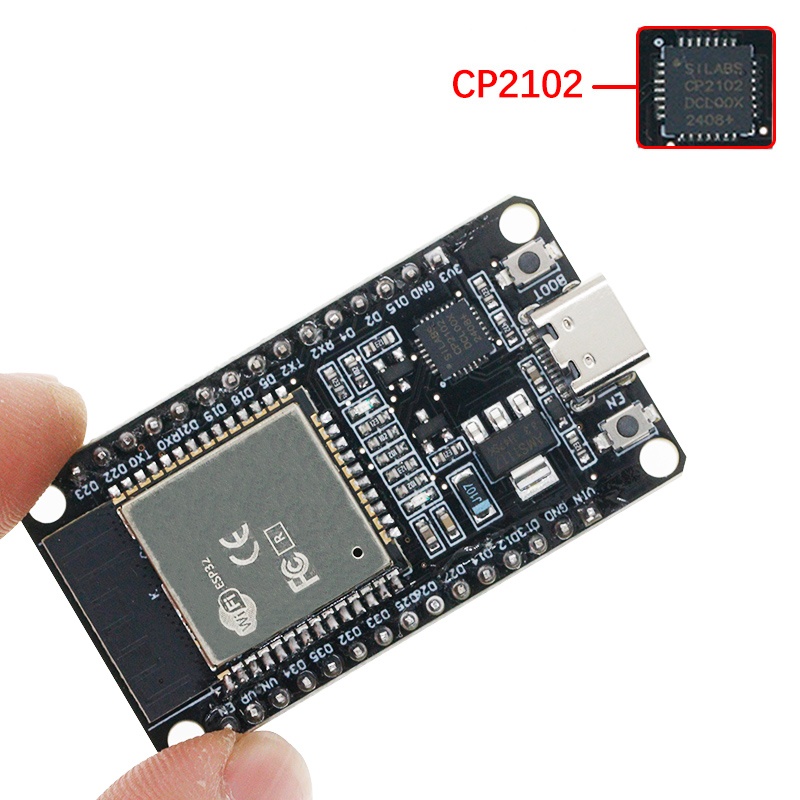 Usb C Cable - ESP32S esp32 DEVKIT V1 Draadloze WiFi