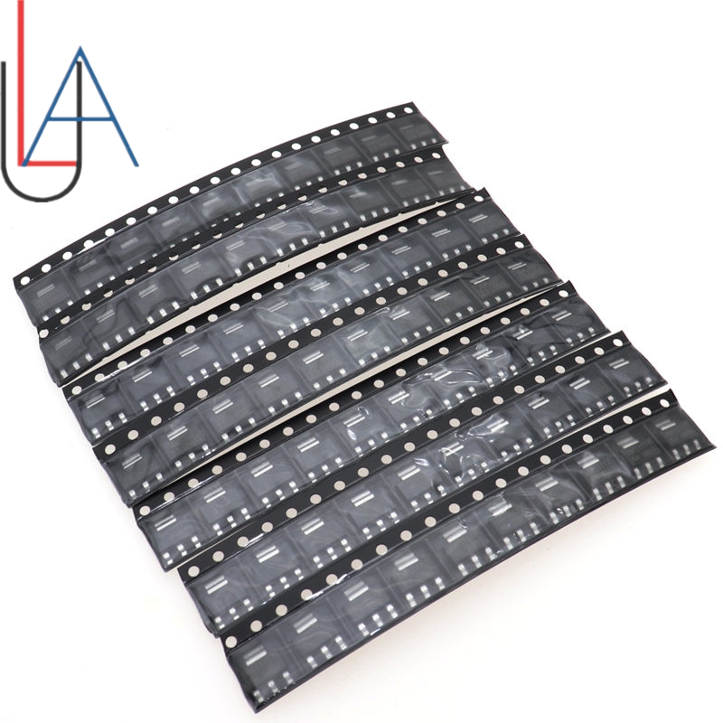 Ams1117 Module - 70 stks kit Spanningsregelaar Kit AMS1117