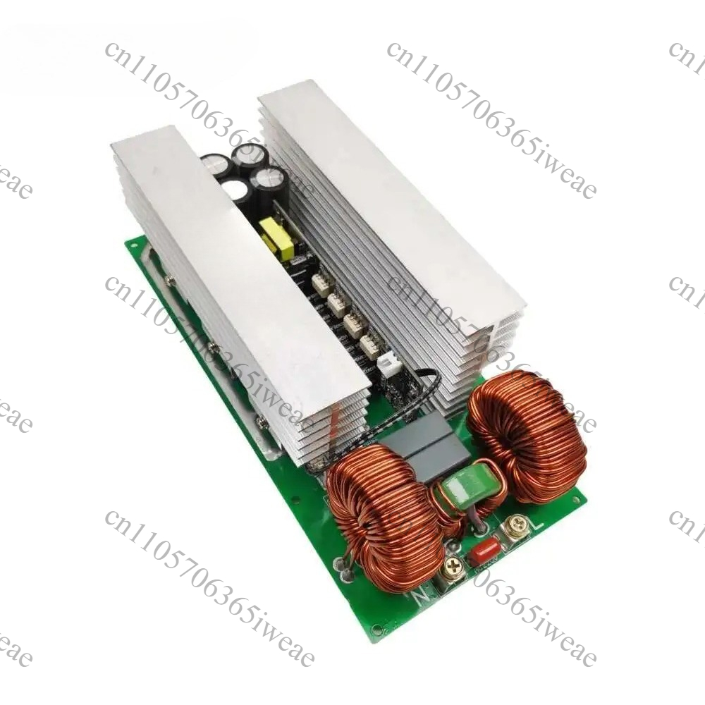 Boost Converter - Boost Converter Module, 130V-330V ingang naar