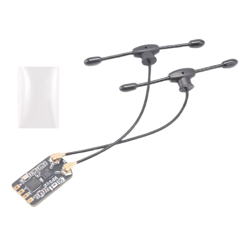 Antenna 2.4Ghz - ABJA-RP3 Dual Antenne Ontvanger Diversity Expresslrs