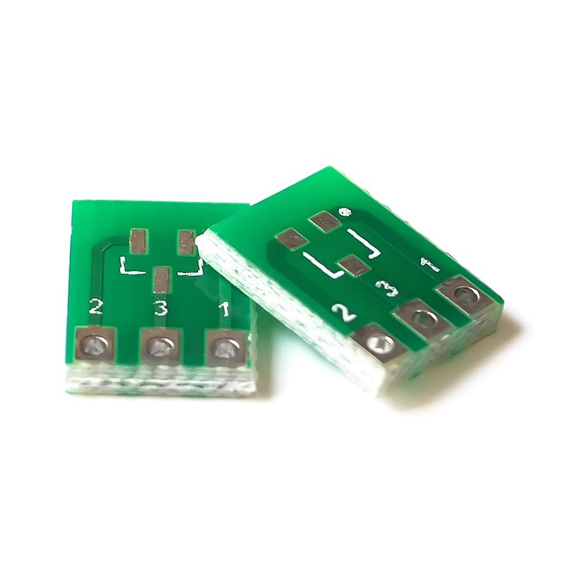 10 Stuks Sot223 Naar Dip3 Sot8 - Ams1117 Module recensie en prijs