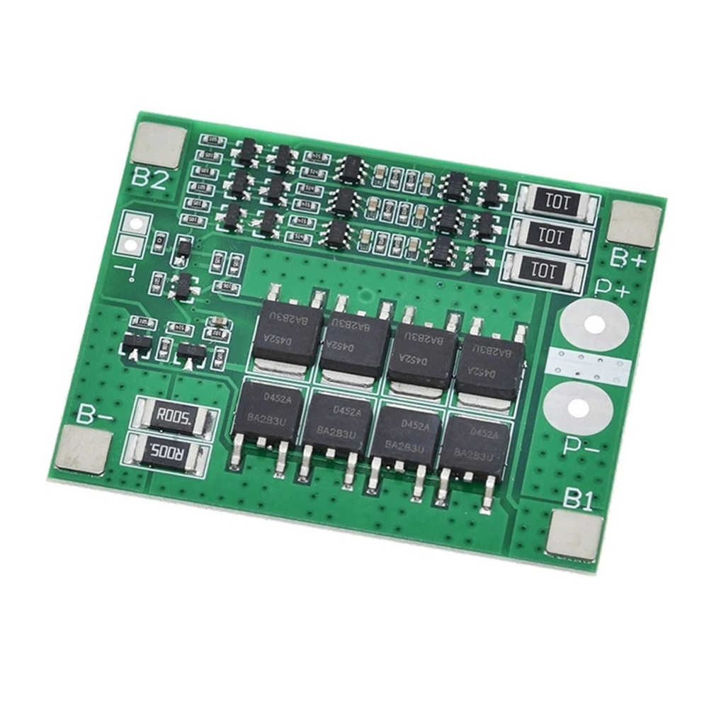 3S 25A Laderbeschermingsbord m - Li Ion Charger Module recensie en prijs