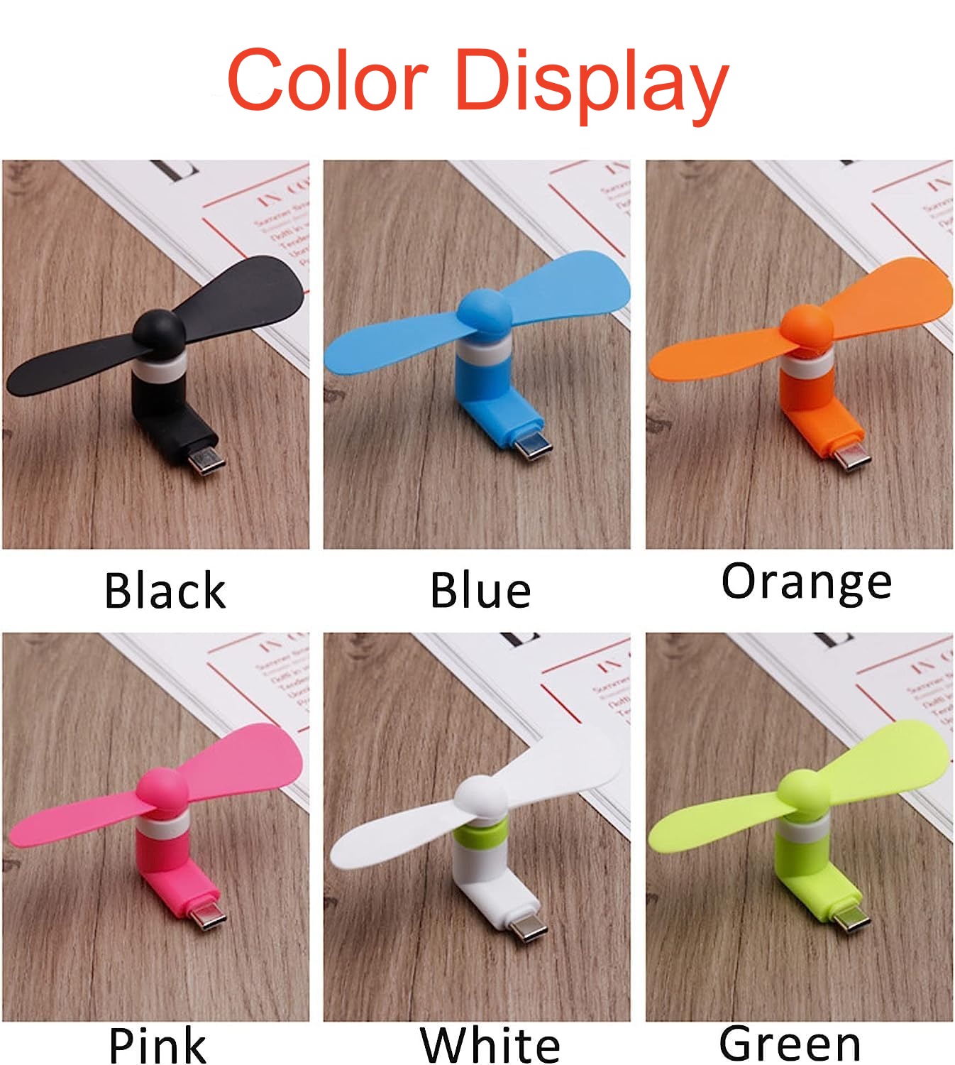 4/2/1 stuks Type-C Mini Draagb - Micro Usb Cable recensie en prijs