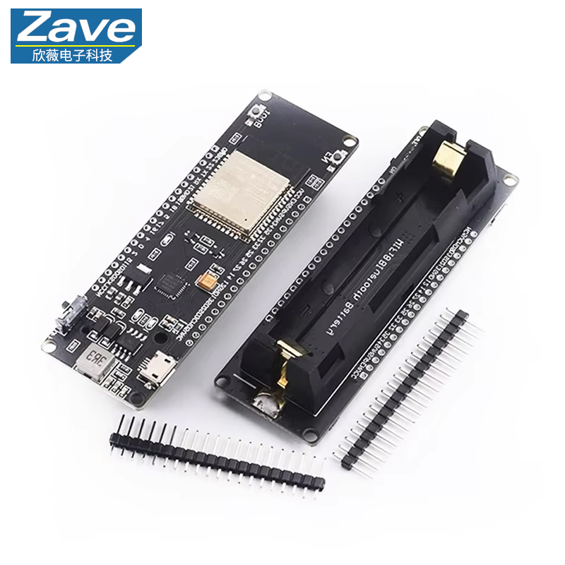 Snvi ESP32 ESP-32S Draadloos W - Esp32 Battery Holder Lipo recensie en prijs