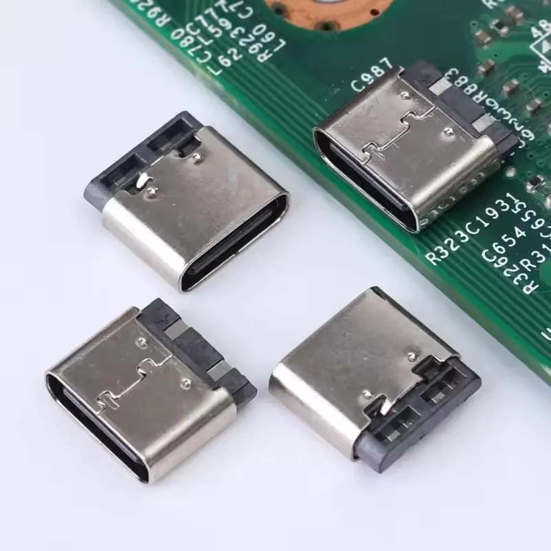 5-20PCS Type-C 2Pin Soldeerdra - Usb C Cable recensie en prijs