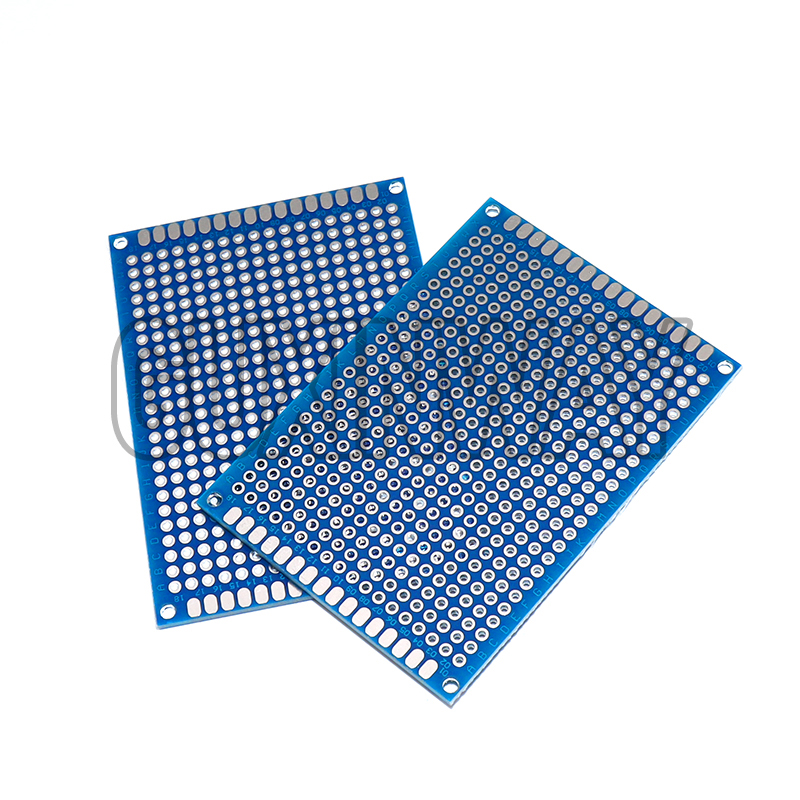 5-10PCS Prototype BoardsBlue C - Perfboard recensie en prijs