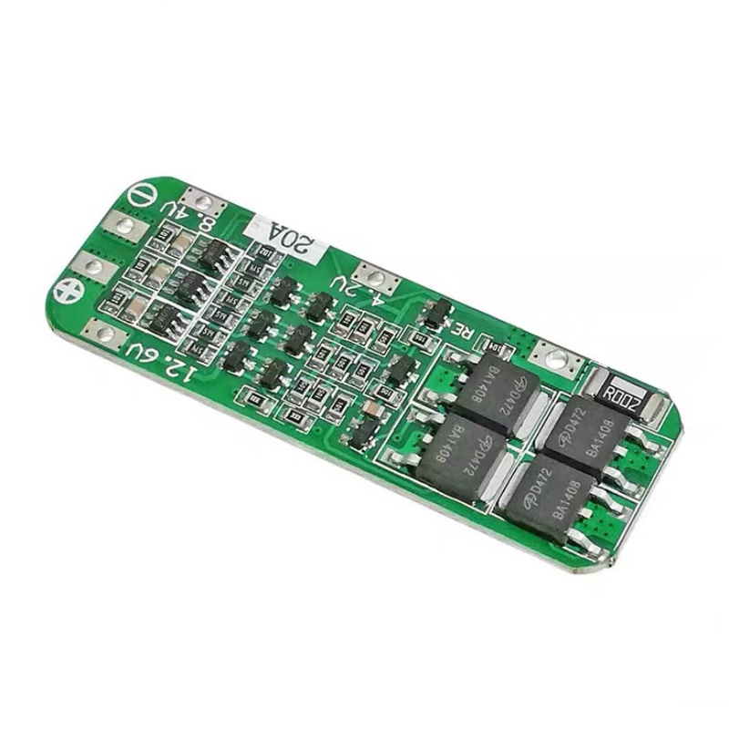 3S 20A 25W Li-ion Lithium Batt - Li Ion Charger Module recensie en prijs