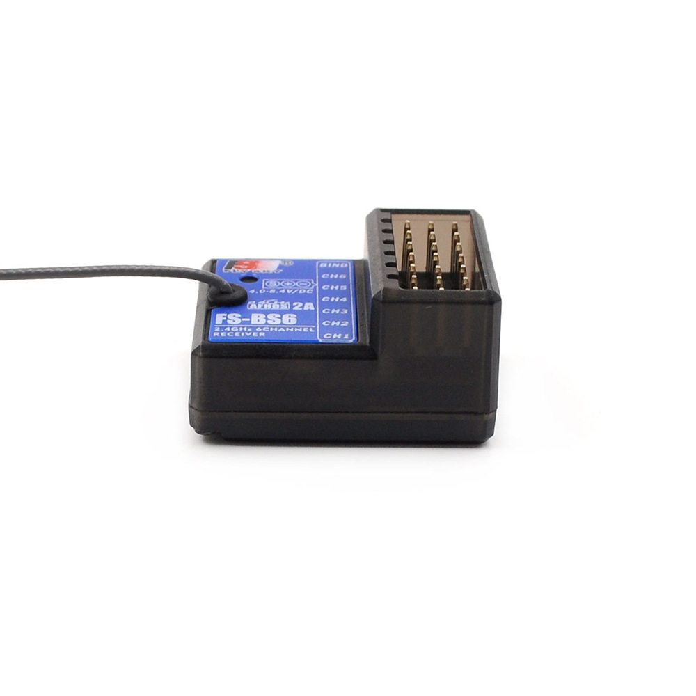Nieuwe 1 /2 Pcs Flysky FS-BS6  - Antenna 2.4Ghz recensie en prijs