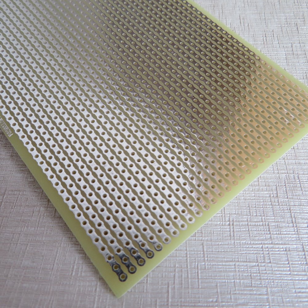 1pcs Single Side FR4 Glasvezel - Pcb Prototyping Board recensie en prijs