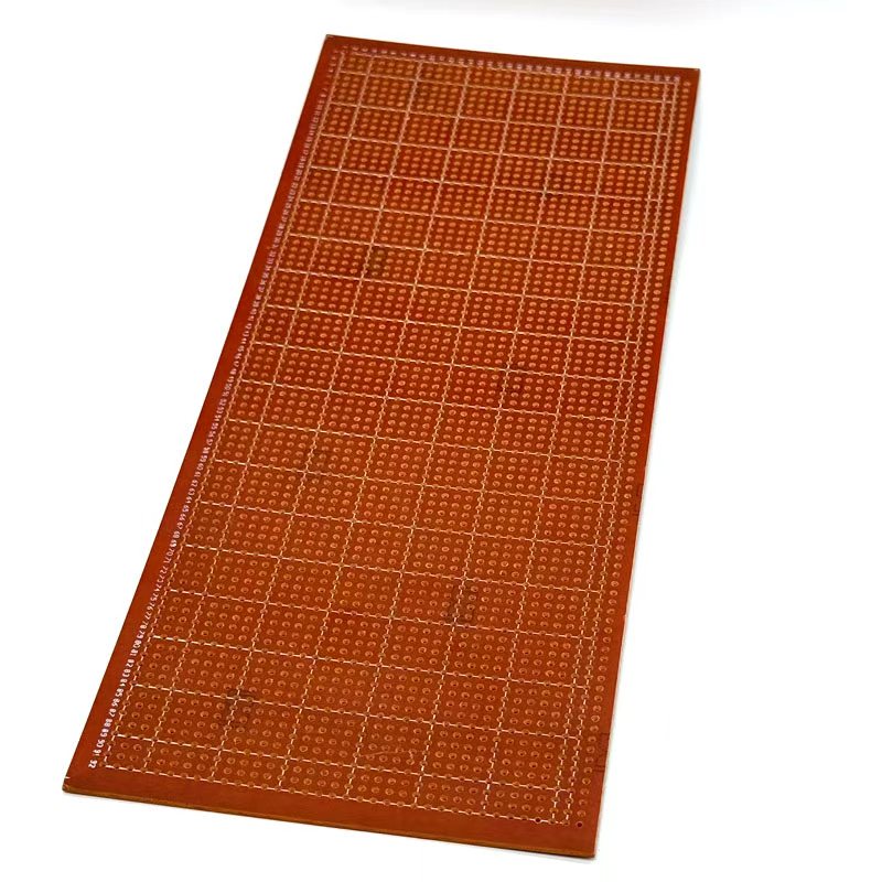 1pcs DIY 10x24.5 10*24.5CM Pro - Pcb Prototyping Board recensie en prijs