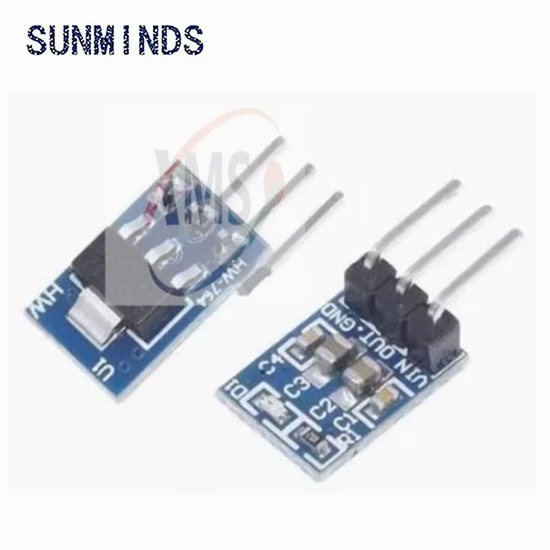 1-10 Stuks 5V Tot 3.3V DC-DC S - Ams1117 Module recensie en prijs