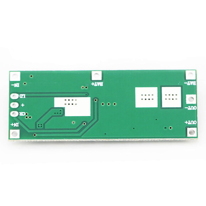 Opladen Step Up Booster Module - Li Ion Charger Module recensie en prijs