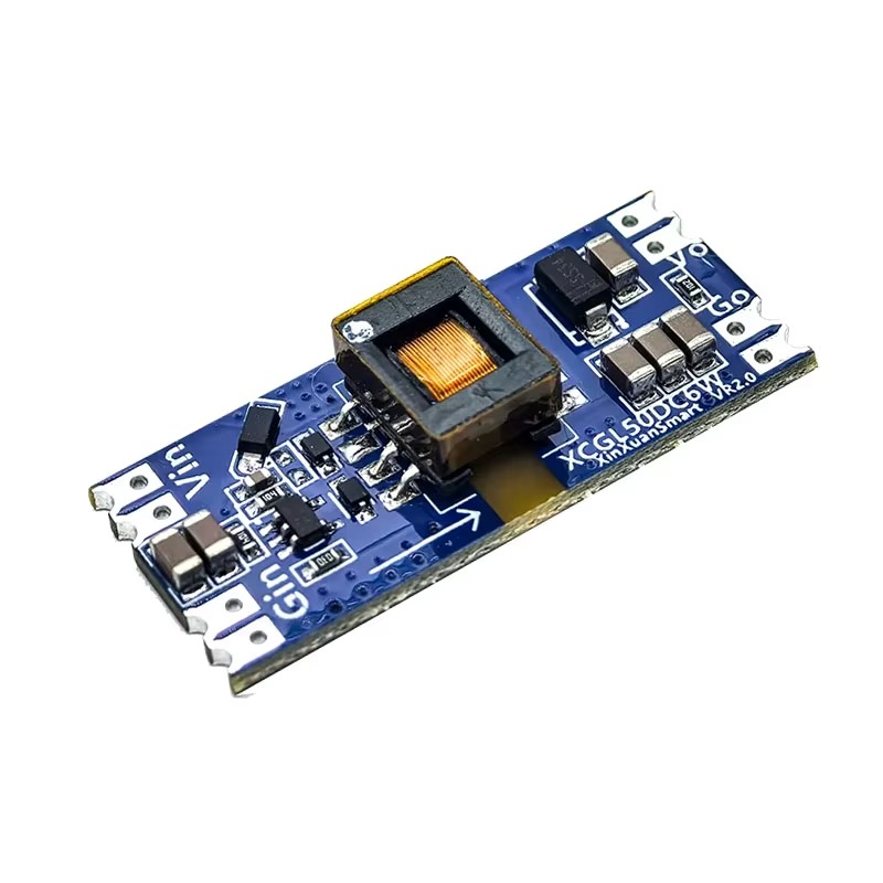 3-36V breedspanningsberekende  - Dc Dc Converter recensie en prijs