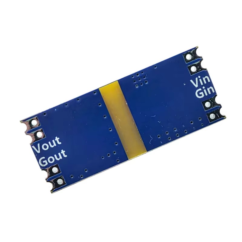 3-36V breedspanningsberekende  - Dc Dc Converter recensie en prijs