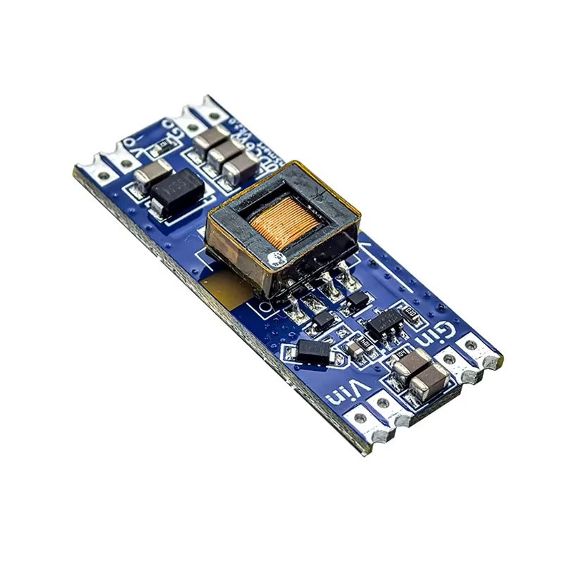 3-36V breedspanningsberekende  - Dc Dc Converter recensie en prijs