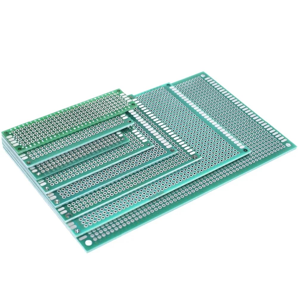 1/5/10 stuks PCB Prototype Boa - Perfboard recensie en prijs