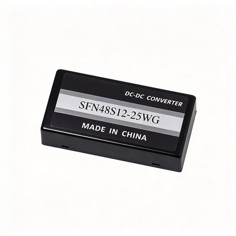 M11K-SFN48S12 25W 1/8 Brick DC - Dc Dc Converter recensie en prijs