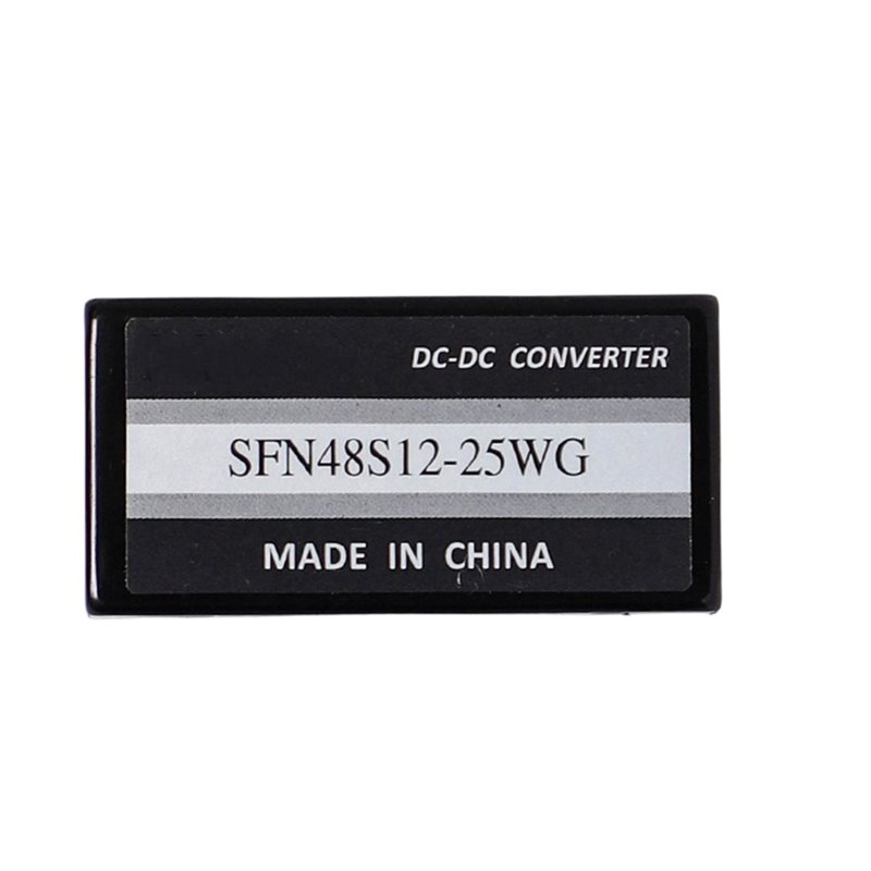 M11K-SFN48S12 25W 1/8 Brick DC - Dc Dc Converter recensie en prijs