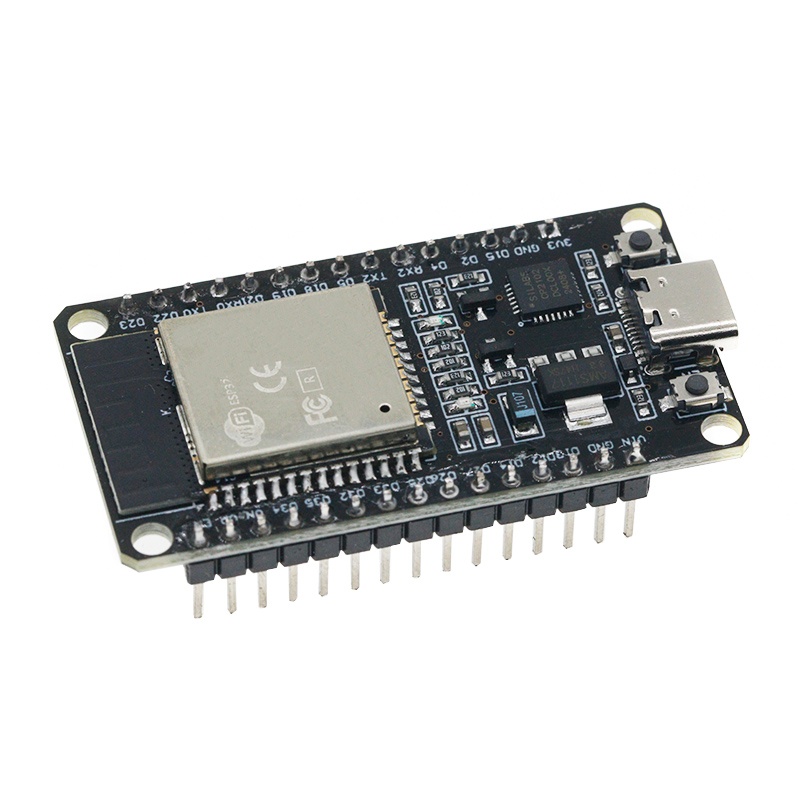 ESP32S esp32 DEVKIT V1 Draadlo - Usb C Cable recensie en prijs