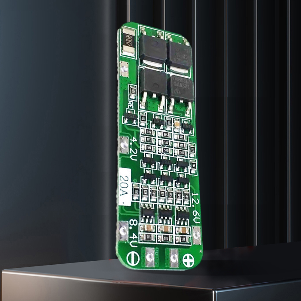 59x20x4mm 18650 Oplader BMS Be - Li Ion Charger Module recensie en prijs