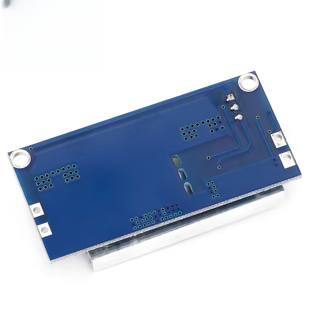 VOOR XL6009 6A DC DC Boost Con - Boost Converter recensie en prijs