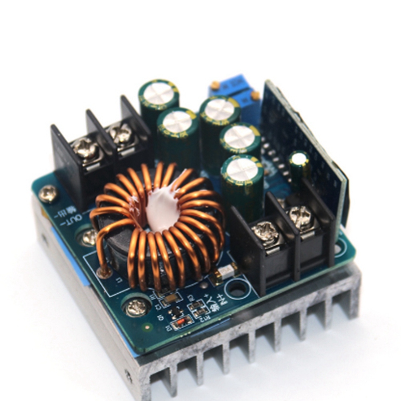 DC-DC 400W krachtige Buck-conv - Dc Dc Converter recensie en prijs
