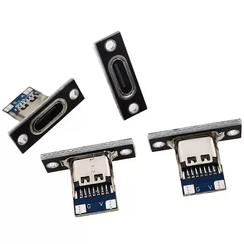 USB 3.1 Type C-aansluiting met - Usb C Cable recensie en prijs