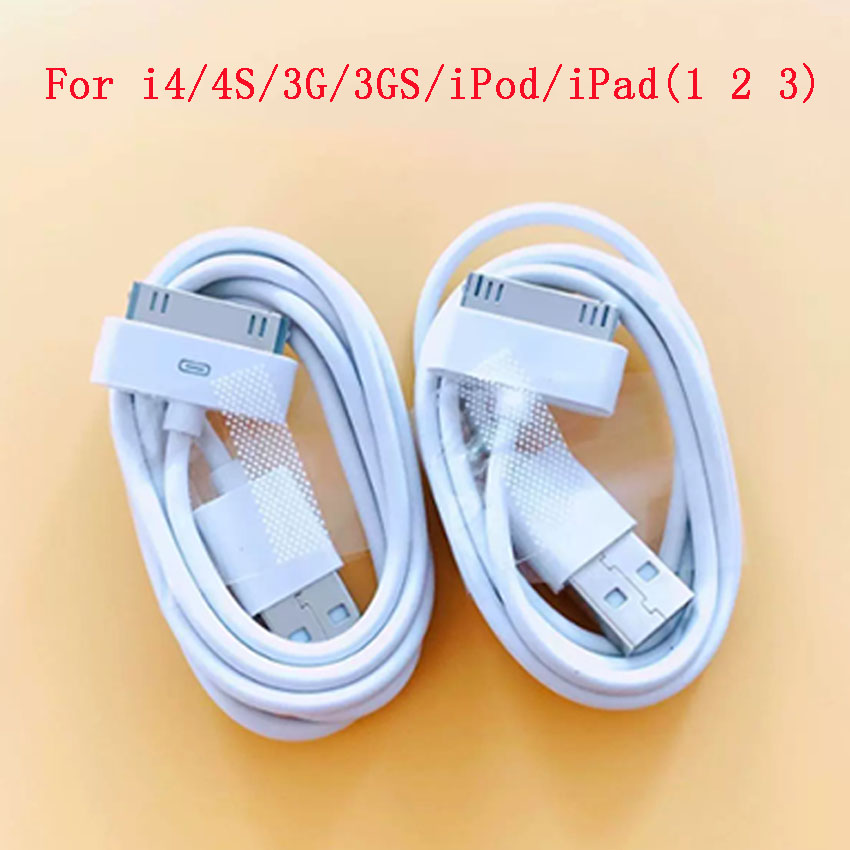 30-pins USB-oplaadkabel voor i - Micro Usb Cable recensie en prijs