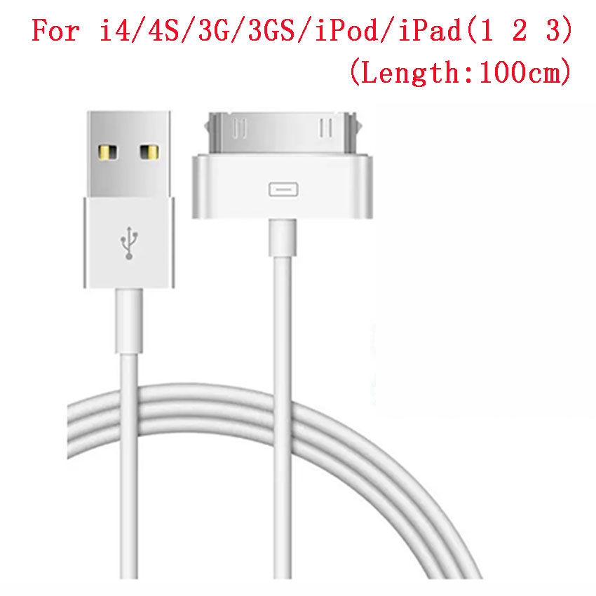 30-pins USB-oplaadkabel voor i - Micro Usb Cable recensie en prijs