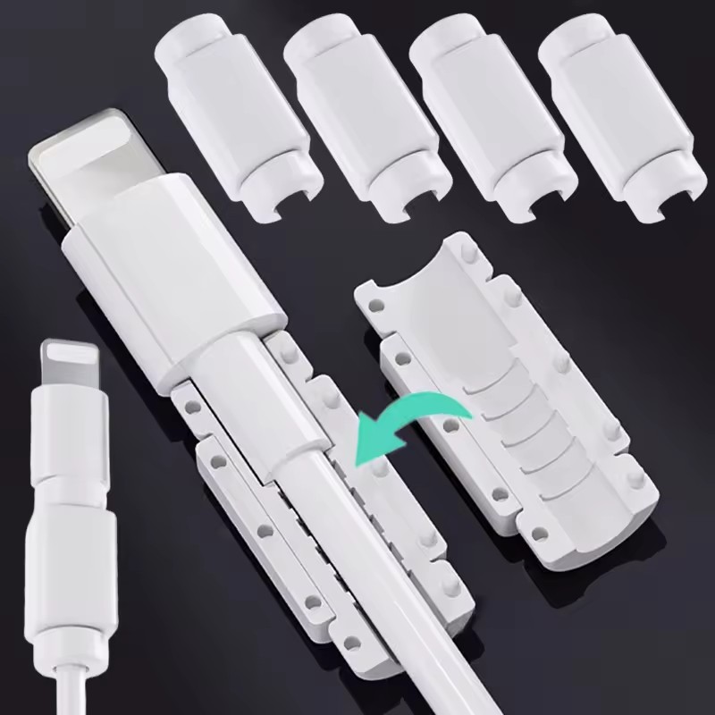 Anti-breuk kabelbeschermer, za - Micro Usb Cable recensie en prijs