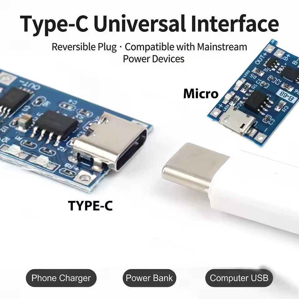 Type-C Micro USB-interfaceconn - Micro Usb Cable recensie en prijs