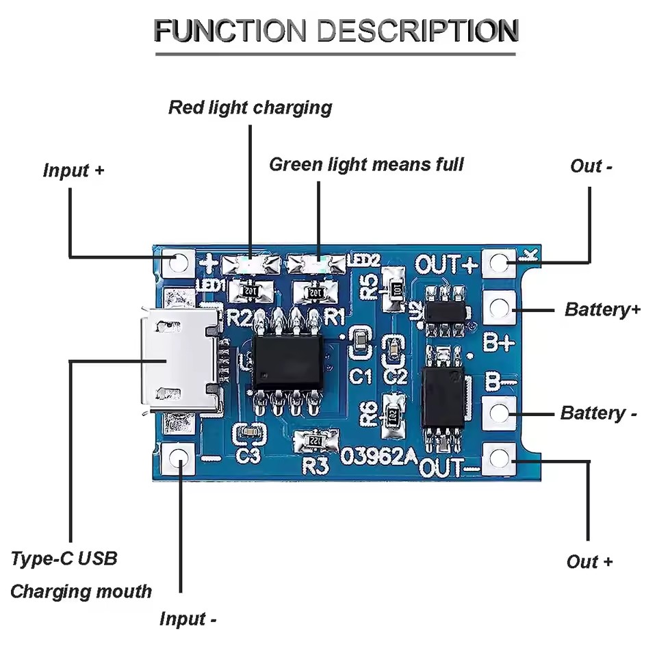 Type-C Micro USB-interfaceconn - Micro Usb Cable recensie en prijs