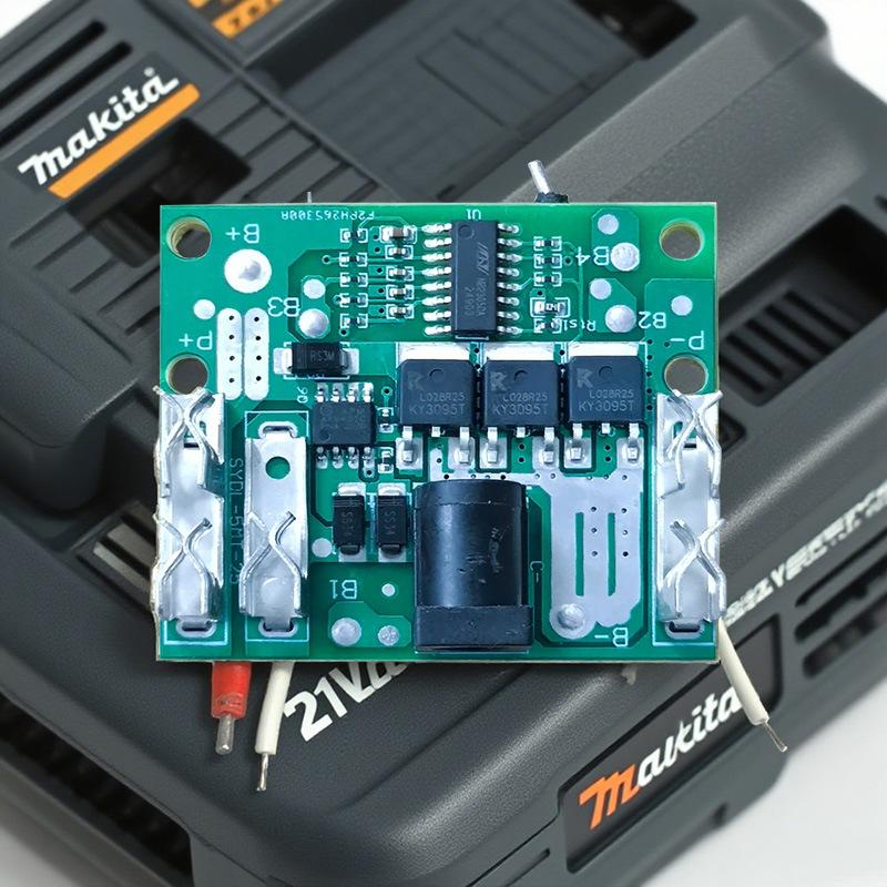Hot Koop BMS 5S 20A 18650 Li-I - Li Ion Charger Module recensie en prijs