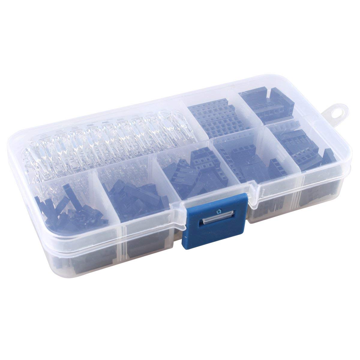 A99X 310-delige draadjumper pi - Jumper Wire Kit recensie en prijs