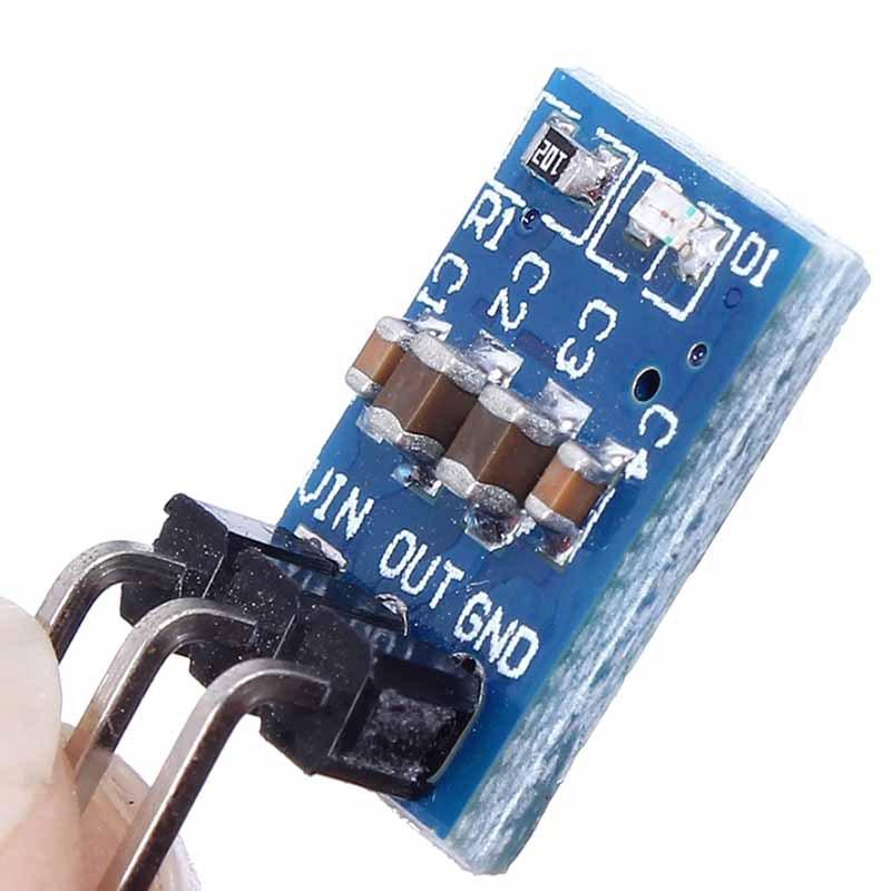 Hot Koop-1 Stuks AMS1117-3.3 L - Ams1117 Module recensie en prijs