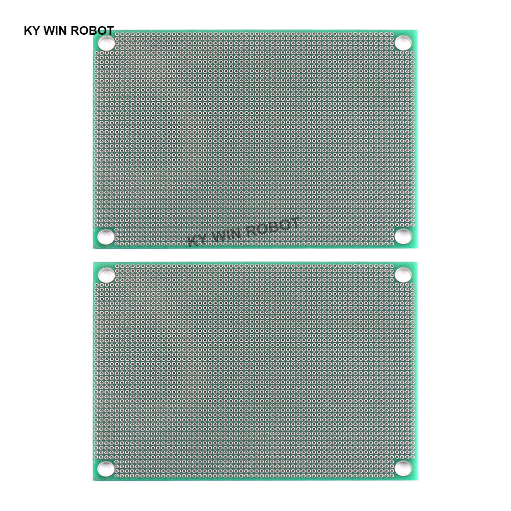 1pcs PCB Prototype Board Circu - Pcb Prototyping Board recensie en prijs