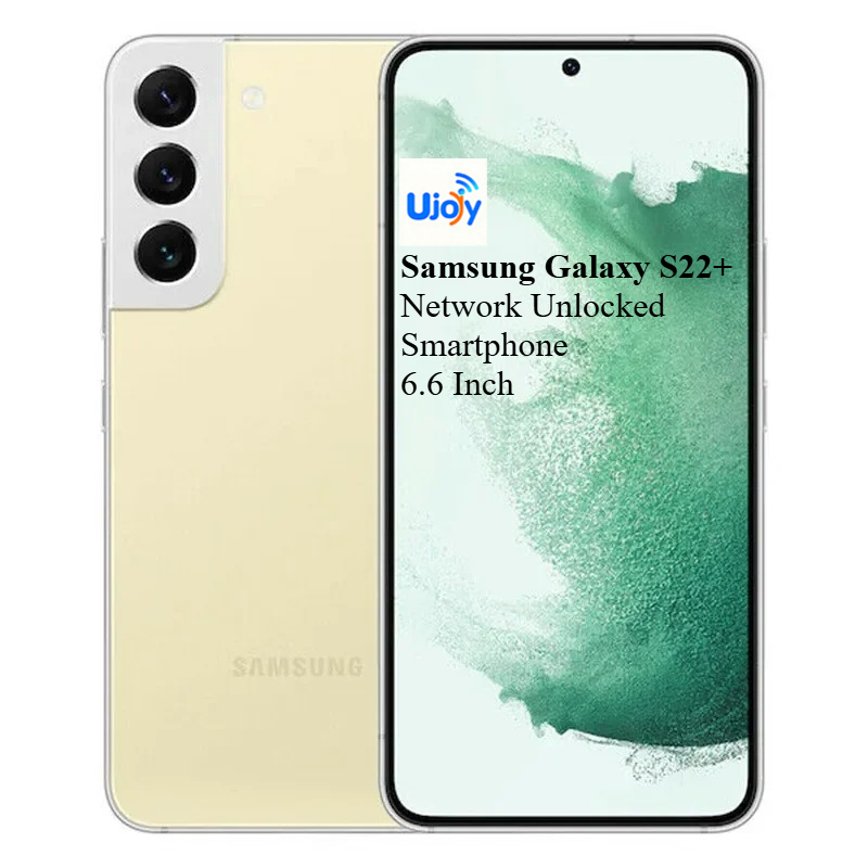 Samsung Galaxy S22+ 5G Netwerk - Usb C Cable recensie en prijs
