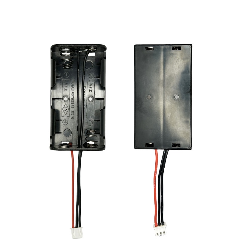 18650 batterijcompartiment voo - Antenna 2.4Ghz recensie en prijs