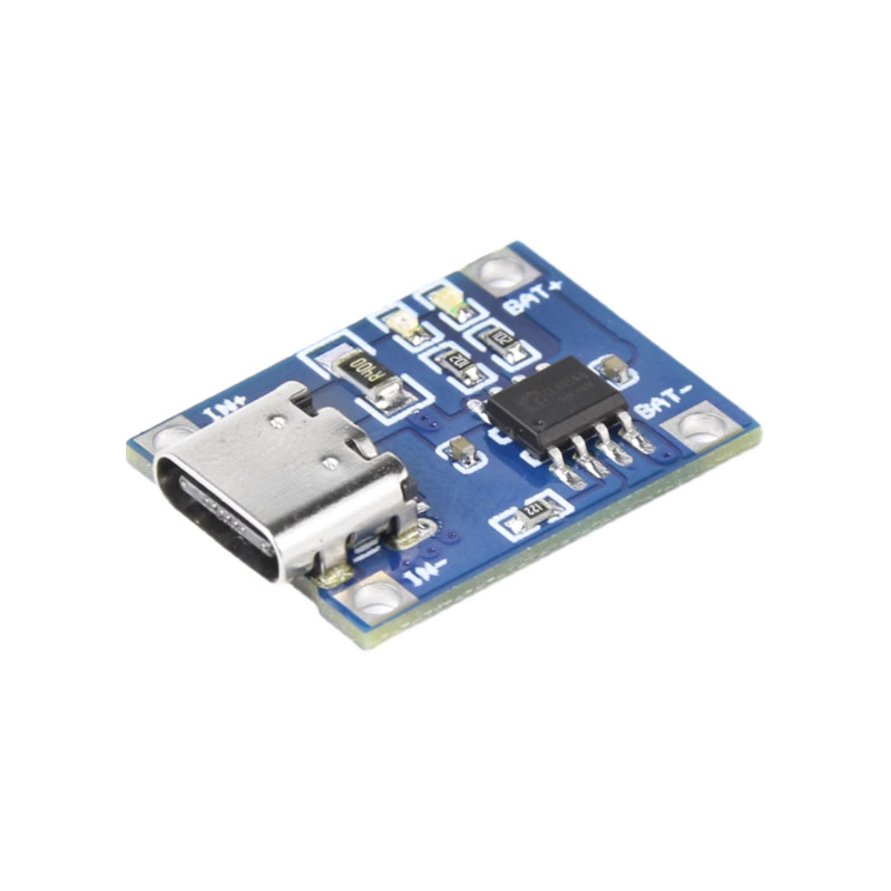 2PCS TP4056 5V 1A Lithium Batt - Tp4056 Module recensie en prijs