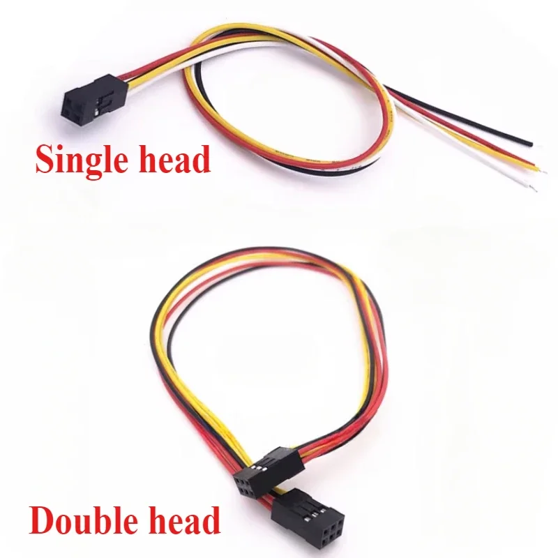 2.54 MM Dubbele Rij DUPONT LIN - Jumper Wire Kit recensie en prijs