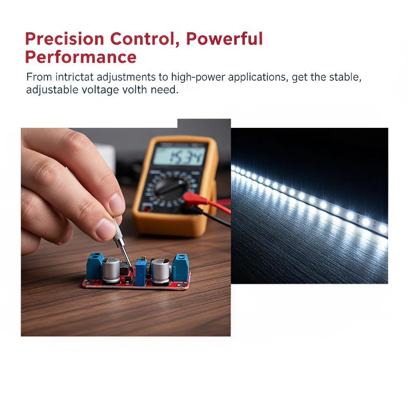 1 stks XL6019 DC-DC Boost Voed - Dc Dc Converter recensie en prijs