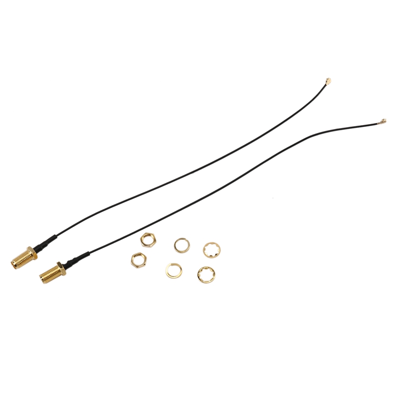 Dual Band WiFi 2,4GHz 5GHz 5,8 - Antenna 2.4Ghz recensie en prijs