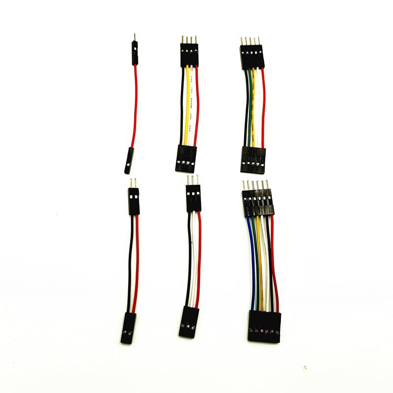 10 stks 5 cm Broodplank Dupont - Jumper Wire Kit recensie en prijs