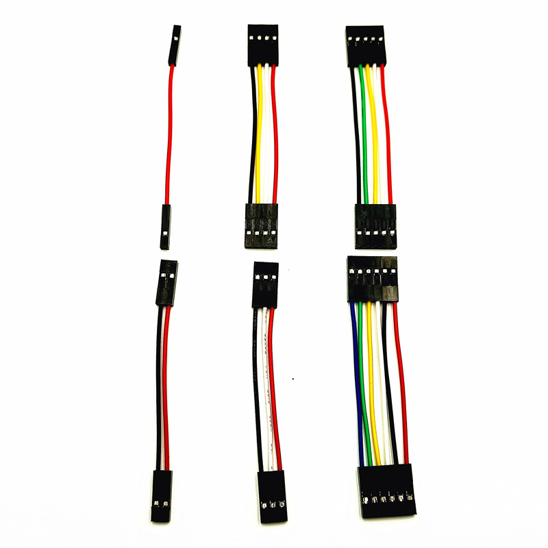 10 stks 5 cm Broodplank Dupont - Jumper Wire Kit recensie en prijs