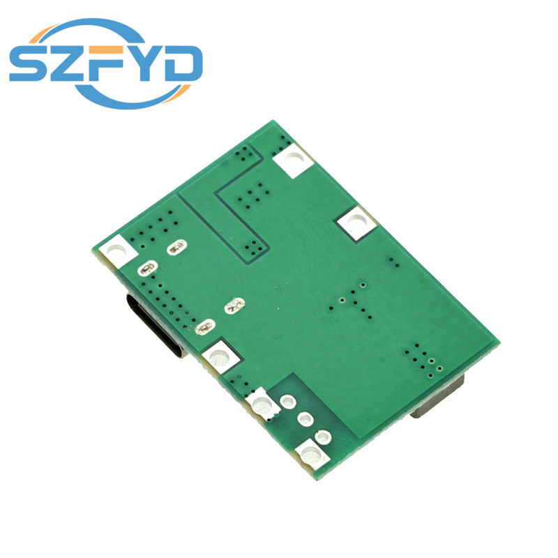 1-10PCS DC-DC Boost Module Typ - Tp4056 Module recensie en prijs
