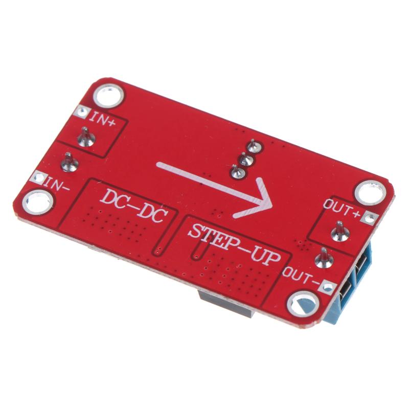 1 Stuks 5A DC-DC Step Up Power - Dc Dc Converter recensie en prijs